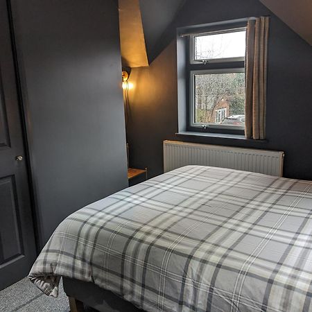 Featherbed Cottage 코번트리 외부 사진