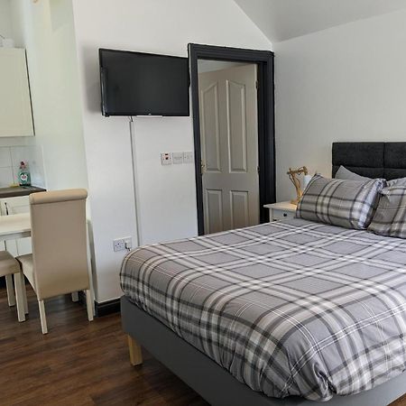 Featherbed Cottage 코번트리 외부 사진
