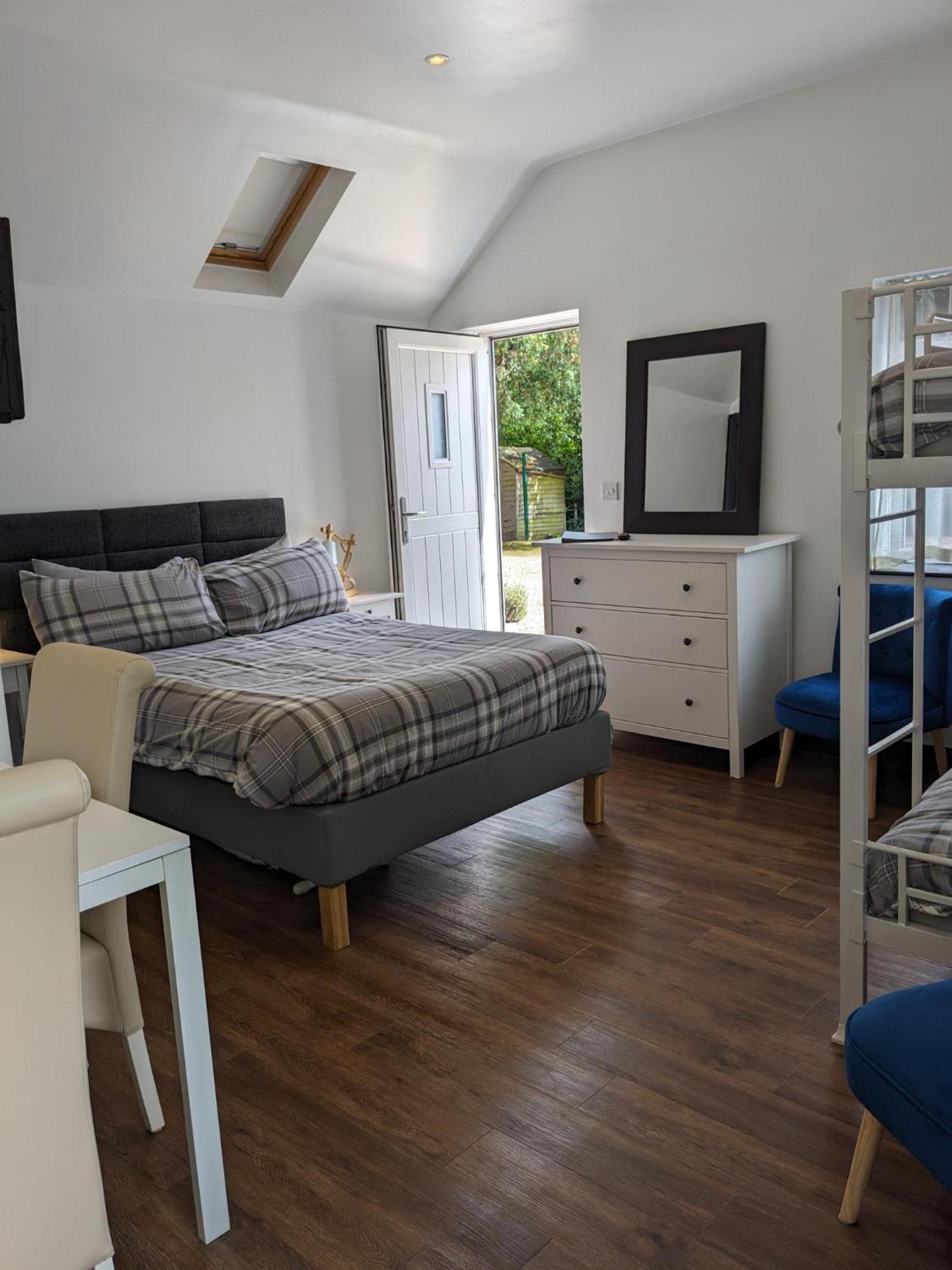 Featherbed Cottage 코번트리 외부 사진